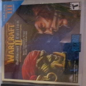 Warcraft II: Battle.net II Edition